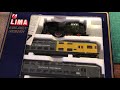 LIMA 149803G Lubeck-Buchener Eisenbahn Digital Decoder refit 1/5