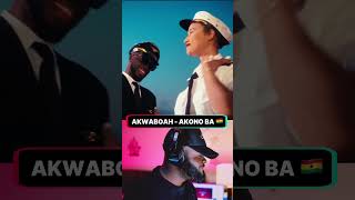 Akwaboah - Akonoba