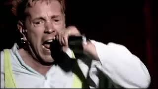 Sex Pistols - Holidays in the Sun (Live 2007)