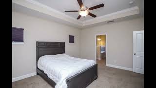 JUST LISTED! Space, comfort, and NO HOA in Rutherford County ✨ 3 Bed/2.5 Bath   Huge Bonus Room