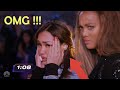 Has This Act Went Horribly Wrong ? SEE WHAT HAPPENS NEXT (Acts gone wrong on Americas got talent)