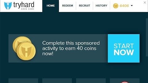 HOW TO: Get Riot Points in League of Legends EASY! | tryHard - Overwolf