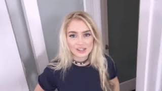 Step Sister New Videos 2021 EP- 9