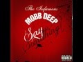 Mobb Deep - Say Something (Prod. by !llmind)
