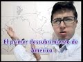 El descubrimiento de América - Ep. 2: ¿Cómo Sucedió?