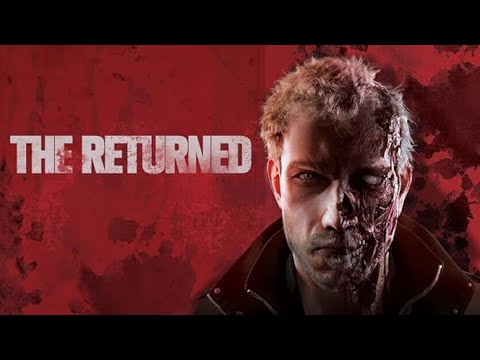 Virüs - The Returned | Türkçe Dublaj | Bilim Kurgu Dram Gerilim Korku Filmi Full HD İzle