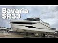 Walkthrough this awesome bavaria sr33