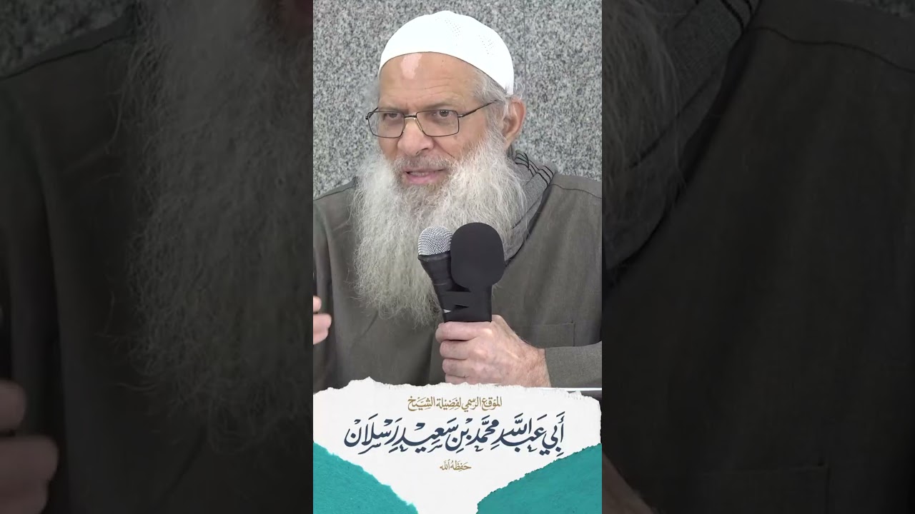 حين يقتل الكلام..... قصة مرعبة 👌| الشيخ رسلان