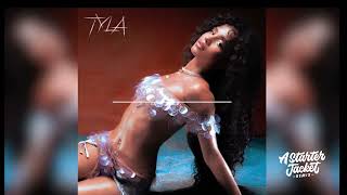 Tyla - Truth or Dare (A Starter Jacket Remix) #remix #tyla #rnb