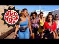 AFRONATION PORTUGAL | VLOG / TRAVEL VIDEO