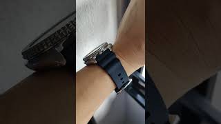 Seiko Prospex Turtle Srpe93K1