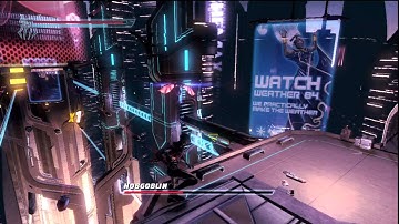 Spider Man Shattered Dimensions Hobgoblin Part 1