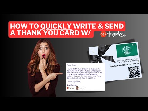 How Mail A