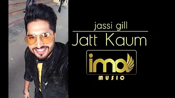 Jassi Gill Wishing a Very Gudluck To Manna Mann's New Punjabi Song Jatt Kaum