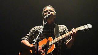 M. Ward - Eyes on The Prize