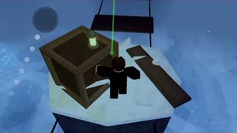 Flood Escape 2: Snowswept Gully V2