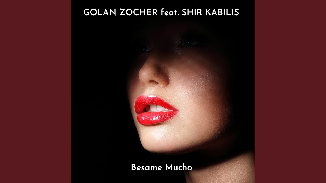 Besame Mucho (Extended Mix)