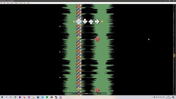 A Piece Of Toasts -- Arrow Vortex