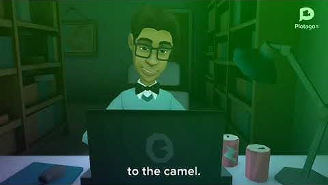 THE CAMEL AND THE JACKAL | #EP 9 |