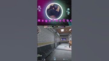 AWP in CS2 Is a 4700$ Cheat Code - 4K Overpass  #csgo #gamingshorts #gaming #gamingshorts #cs2 #awp