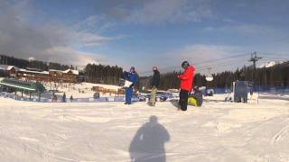 CSIA Level 1 Ski Instructor Course