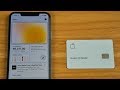 Apple Card - Two Months Later Review!