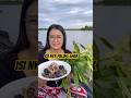 jangan tonton video ini nanti nambah nasi berkali-kali