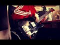 Sergio Mendes & Brasil 66 - Roda - Bass Cover - Fender Precision S9