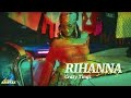 Rihanna  crazy tings ai tems