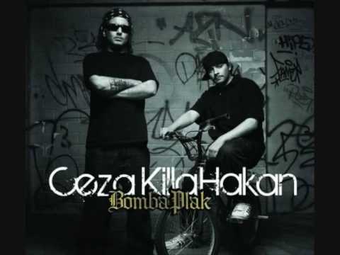 01. Ceza & Killa Hakan - Bu Bizim Yolumuz