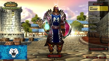 Ironforge Logout Skip