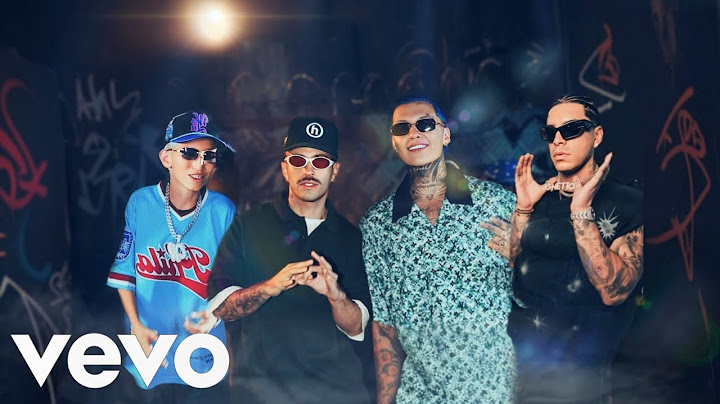 CRIS VALENCIA❌FEID❌BLESSD❌RYAN CASTRO - TE PIENSO 😞👄 (VIDEO OFICIAL)