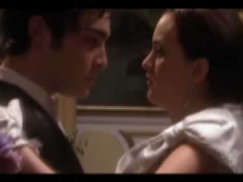 Twilight: Blair and Chuck