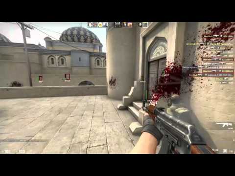 dubmood cheats [EAC/VAC3/MM] [aimbot Rage settings]