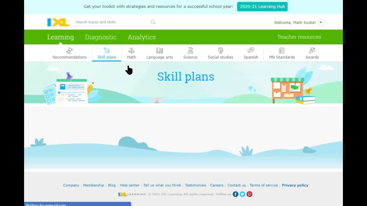 IXL: Teacher Guide – IDEA Public Schools Help Center