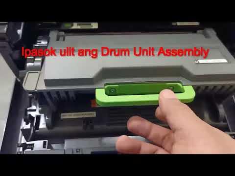 Brother hl-l5000d. Принтер brother 1623 подключить wifi. Сброс brother 5100. Сброс фотобарабана brother. Hl-5100dn.