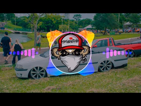 MONTAGEM JOKER KABULOSO - MC VUK VUK E MC GW ( DJ Marinovic ) | GRAVE (BASS-BOOSTED)