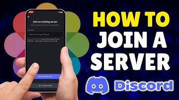 How to Join a Discord Server (2025 Beginner Tutorial) | Step-by-Step Guide