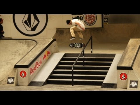 BRODIE PENROD -