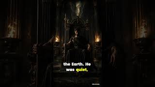 Olympus Files #001 — The Hades File