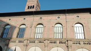 Piazza Maggiore - Bologna