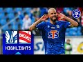 Lech Poznan Cracovia goals and highlights