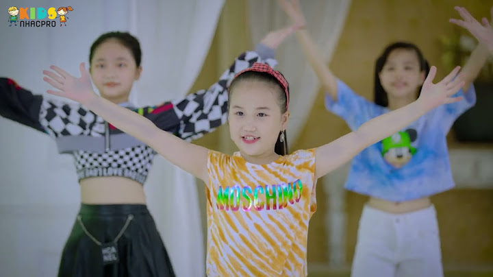 BÉ KHỎE BÉ NGOAN 🍓 ELLIE KHÁNH NGỌC 🍓 Nhạc Thiếu Nhi Cho Bé Sôi Động 🍓 Nhacpro Kids 🍓 Mầm Chồi Lá