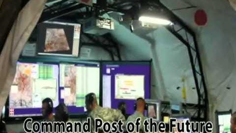 LVCG, Live Virtual Constructive Gaming