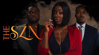 The SZN Short Film: A Malcolm Dwain Carter Story