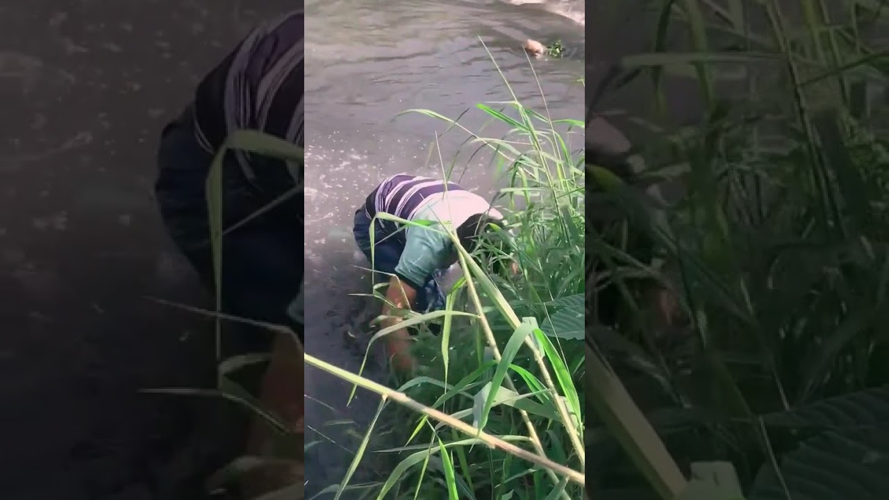 Primitive life, Simple life, Food Life, EP04,