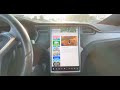 Upgrading the Tesla Model X