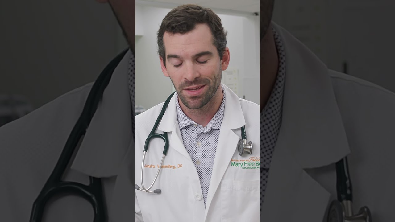 How Do You Explain A Spinal Cord Injury To Your Patient Spinalcordinjury Rehabilitation