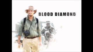 Blood Diamond OST Main Theme