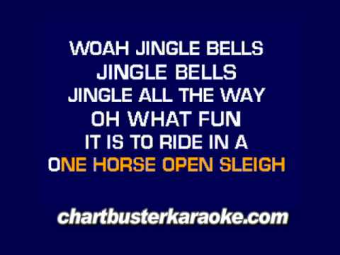 jingle-bells--country-(chartbuster-caraoke)